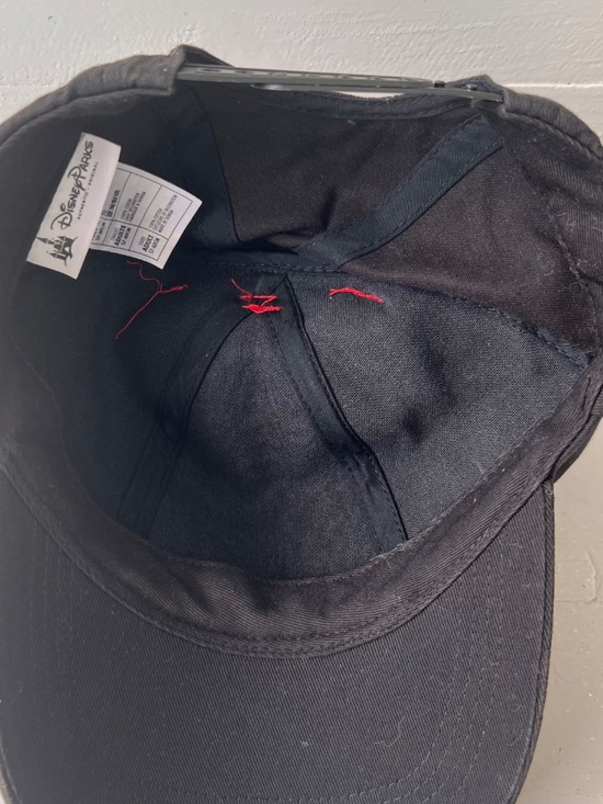 Disney Hats Family Pack 4 Vacation Adult Hats as Pictured - Picture 13 of 16